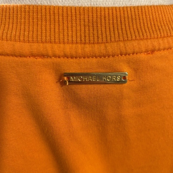 {Michael Michael Kors} Women’s Nectarine Sweater - Picture 3 of 4
